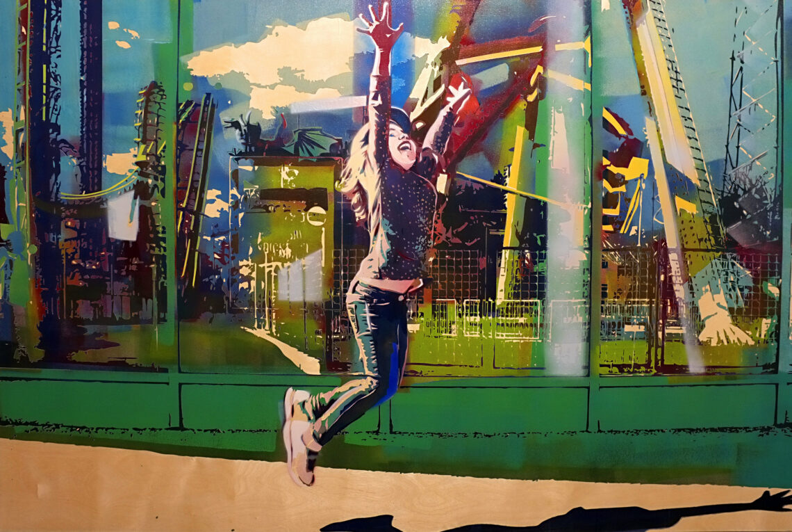 5 Hungarian Artists to Discover