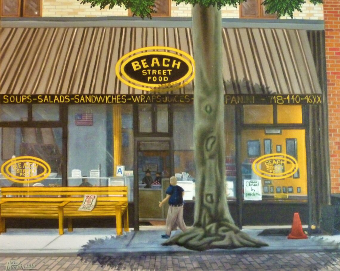 Colombian artists to watch