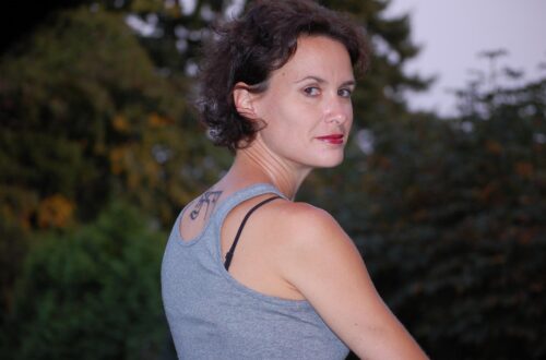 5 Minutes with Kerry Campbell