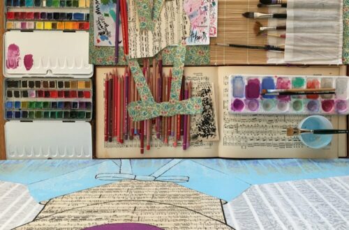 5 Minuten mit Martina Niederhauser-Landtwing