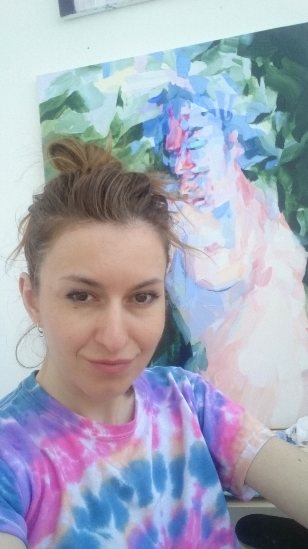 5 Minutes with Melinda Matyas