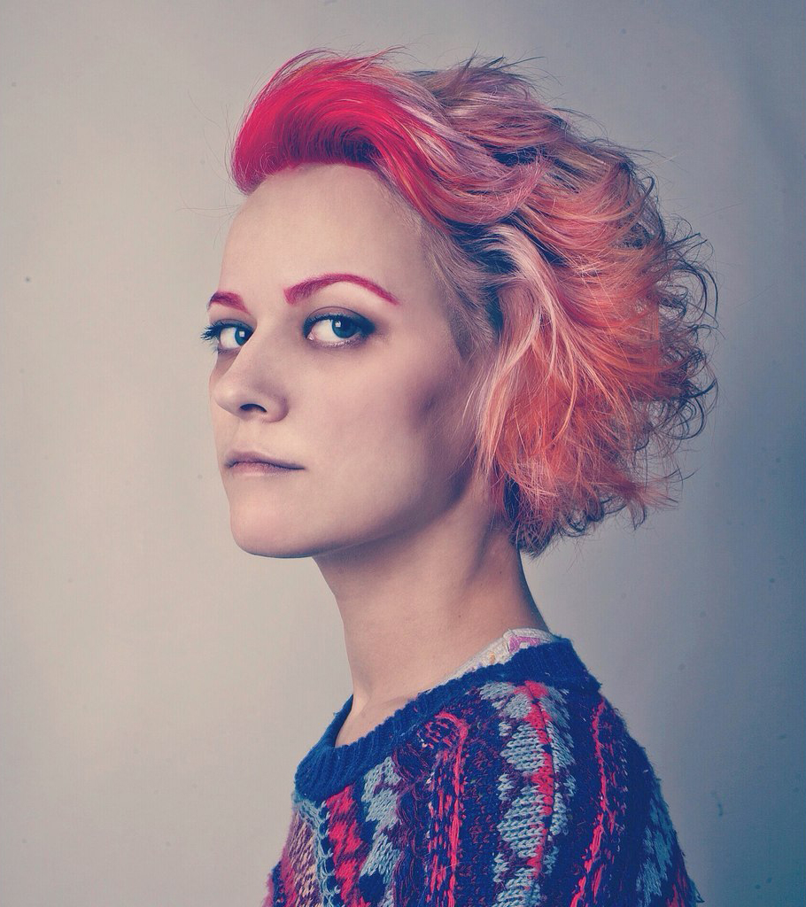 5 minutes with Elena Yellow