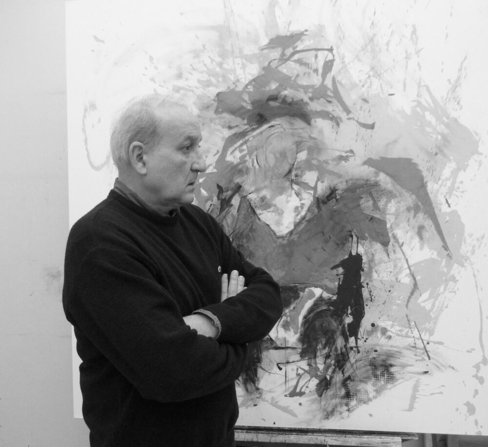 5 minutes avec Jean Lérin