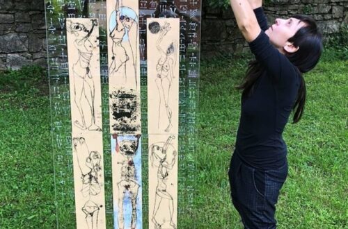 Un giorno con Federica Frati