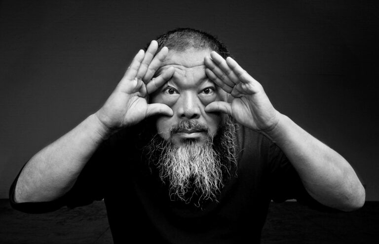 Ai Weiwei: Artist and activist