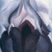 Enthüllung des Rätsels: Erforschung von Black Iris III von Georgia O’Keeffe