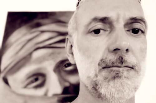 5 minuti con Marco Stocco