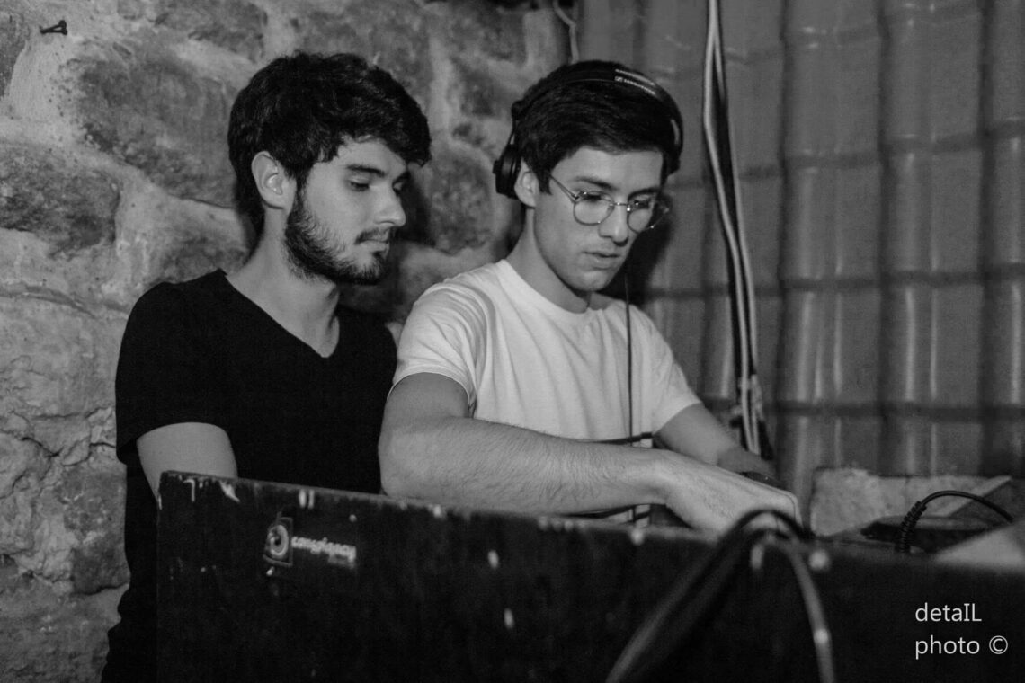 Lernen Sie Singulart kennen:  Martin Lechaptois