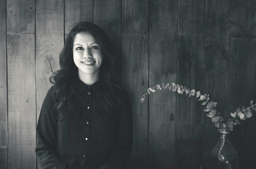 A Day in The Life of Nikeeta Lakhiani