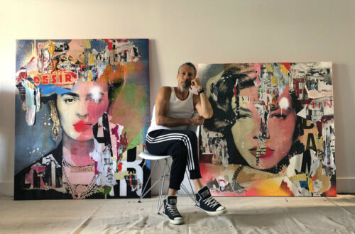 5 Minutes with Peter Horvath