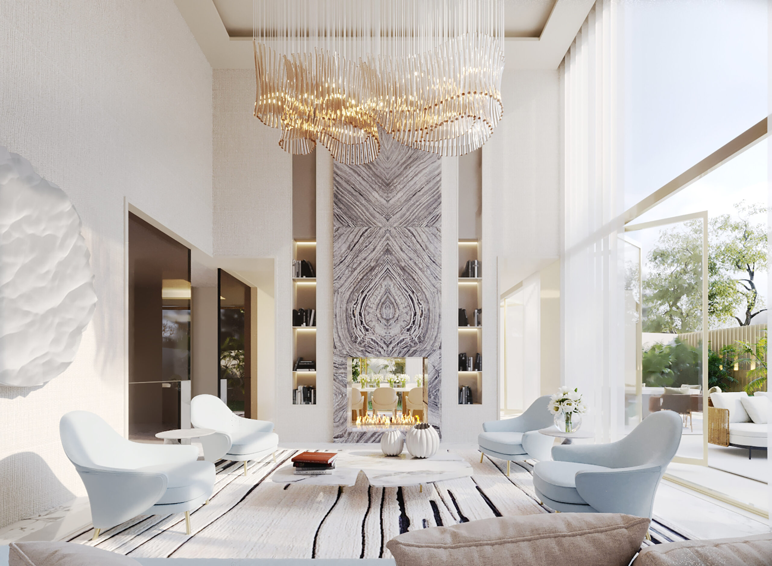 Interview with creative director of Gavinho Architecture & Design