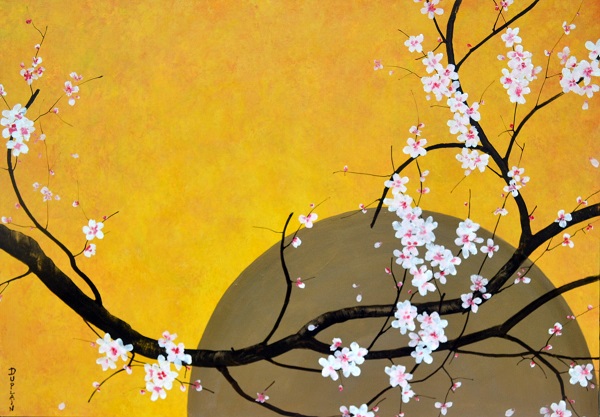 花見 – 日本の桜の祭典