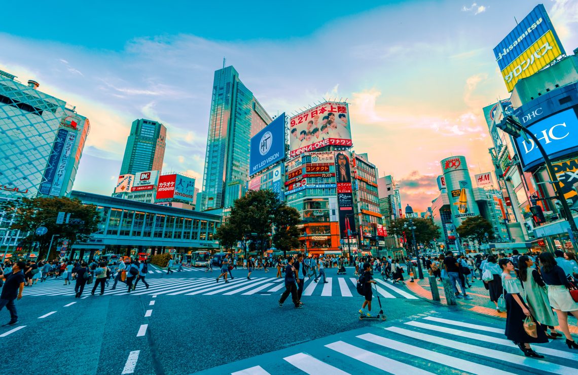 アドレス帳：東京
