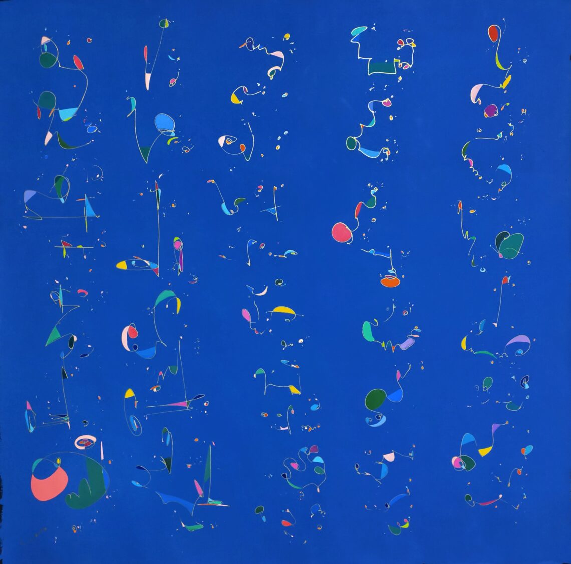5 JAPANESE ARTISTS TO WATCH ON SINGULART