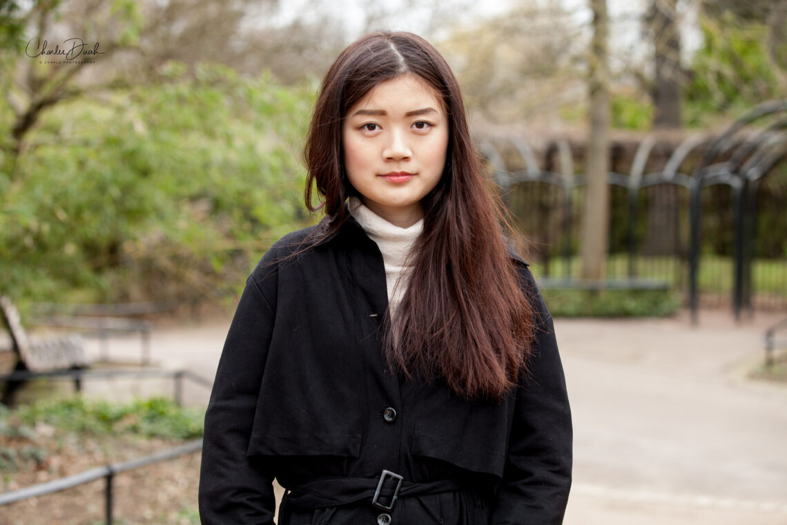 Meet SINGULART- Kim Bian