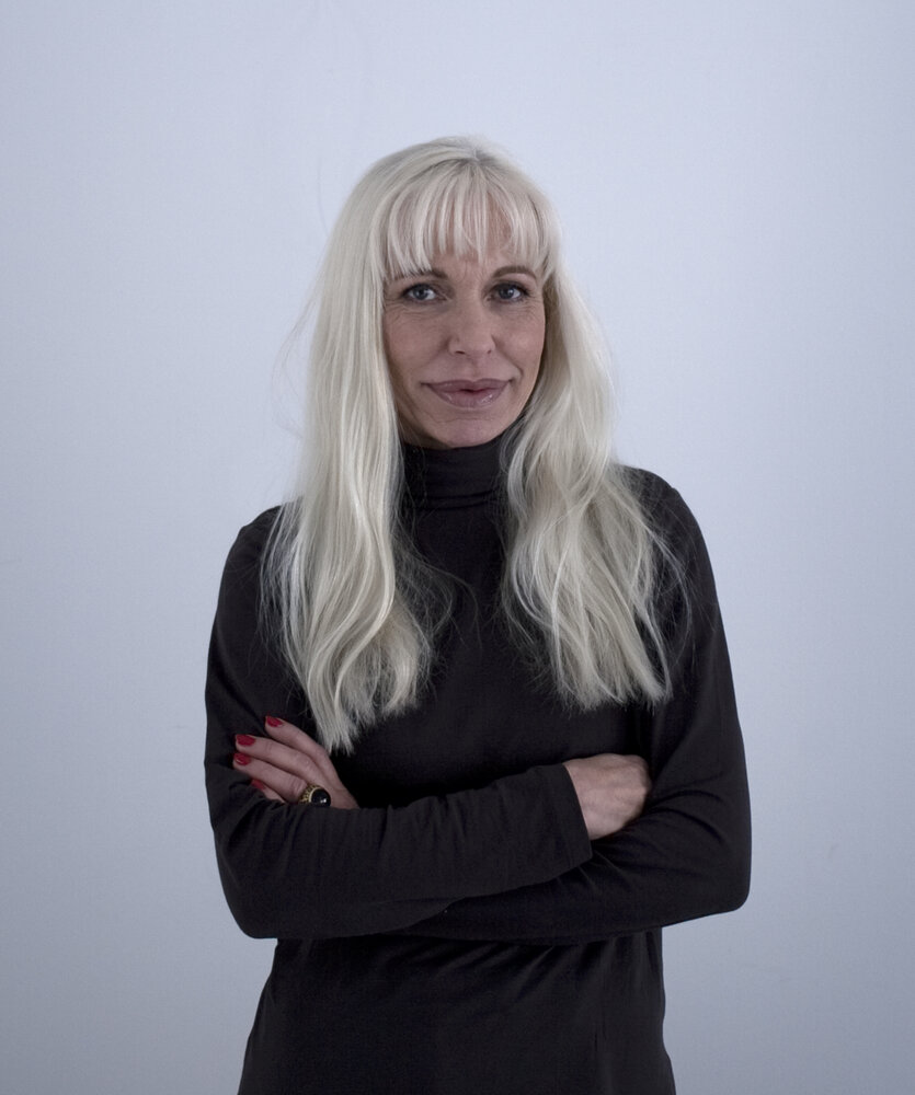 Conversation avec Mara Ruehl