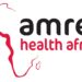Vente caritative au profit de l&rsquo;AMREF