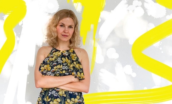 5 Minuten mit Natalia Nosek