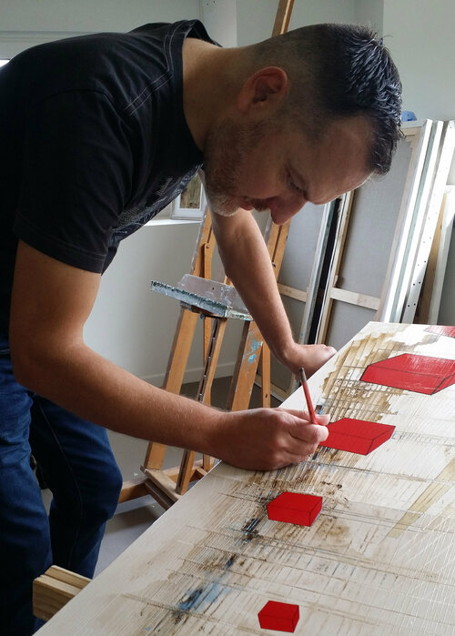 5 minutes avec Ludovic Mercher