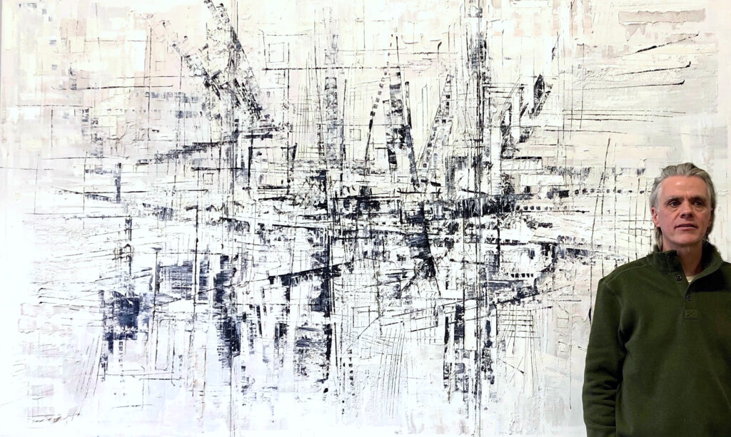 5 Minutes with Matthias Lupri