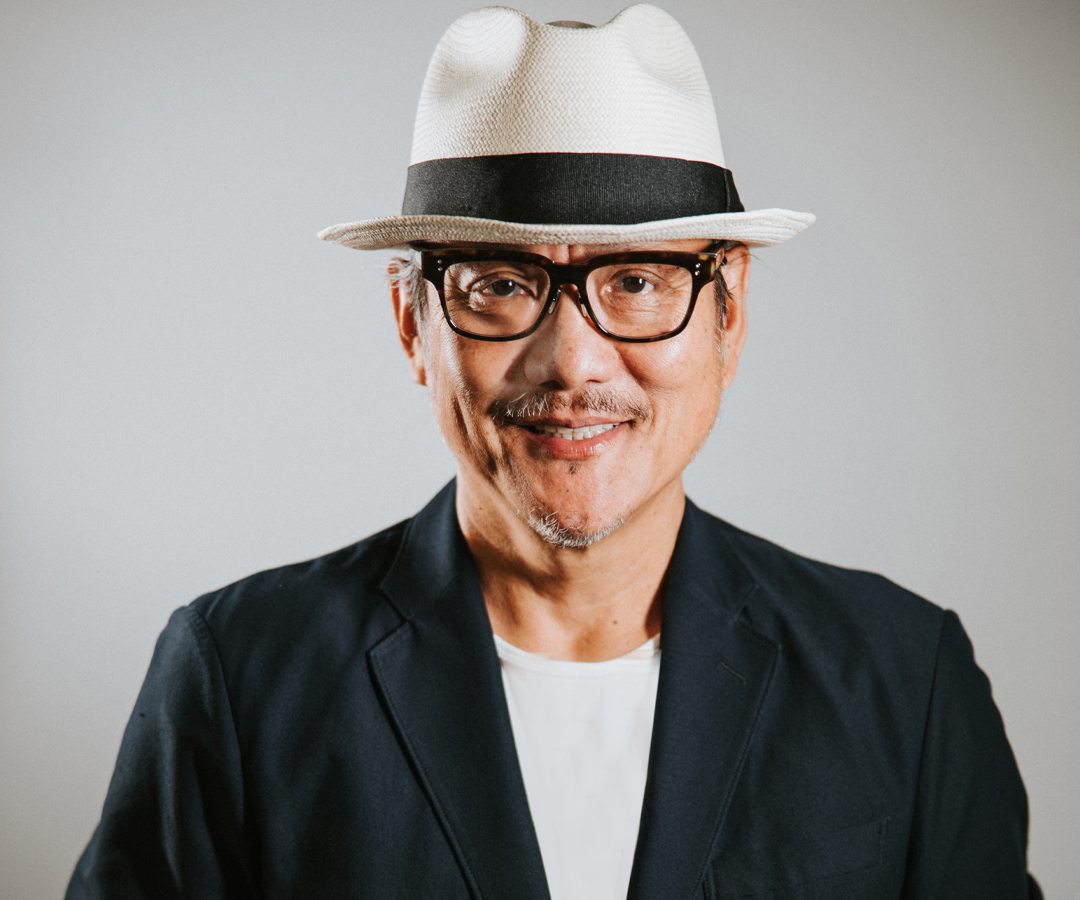 Diving into a World of Art and Cuisine: An Interview with Chef Morimoto