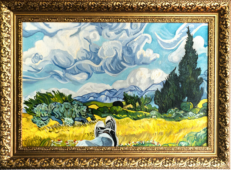 SINGULART Insider: July 16th, 2021