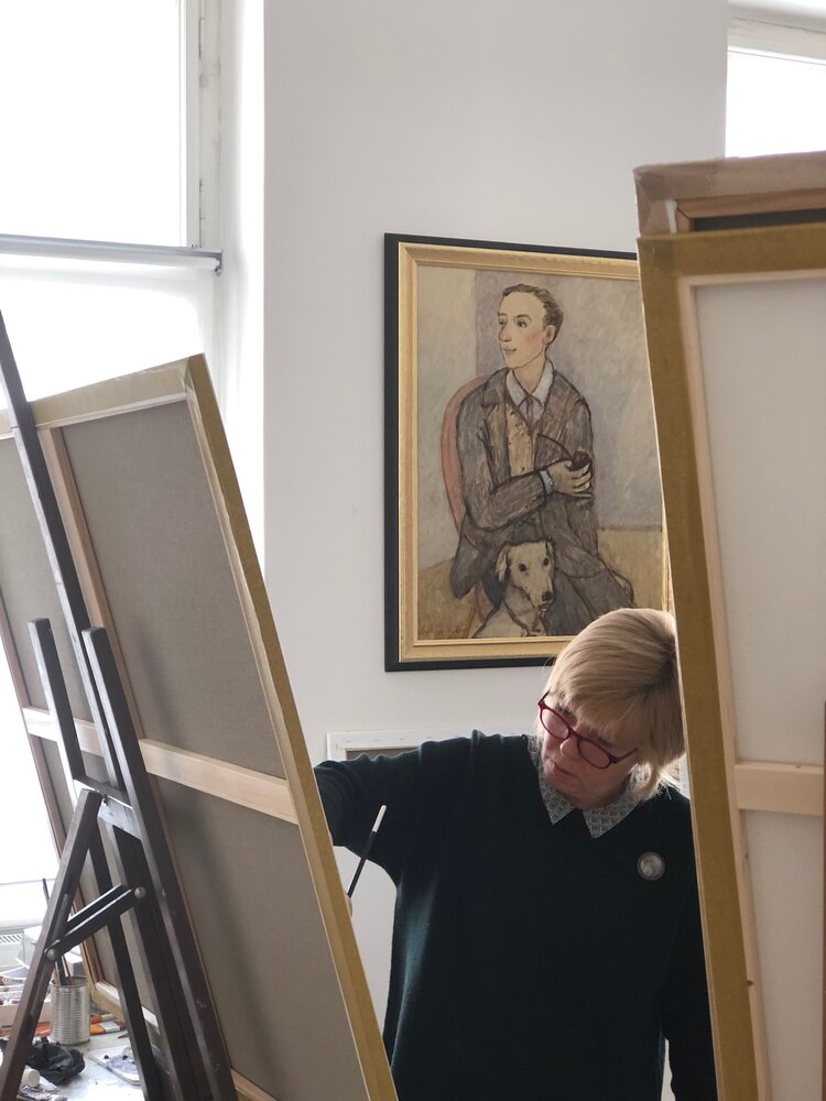 5 Minutes With Svetlana Kurmaz