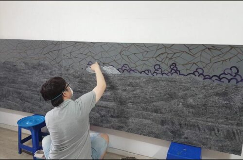 5 Minutes With Daesun Choi