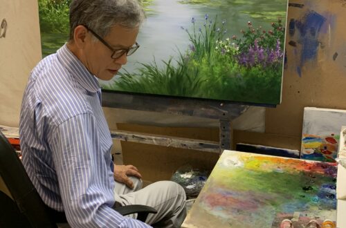 5 Minutes with Sang H. Han 5 Minutes with Sang H. Han