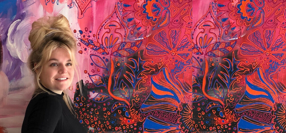 5 Minuten mit Vanessa Kuhn