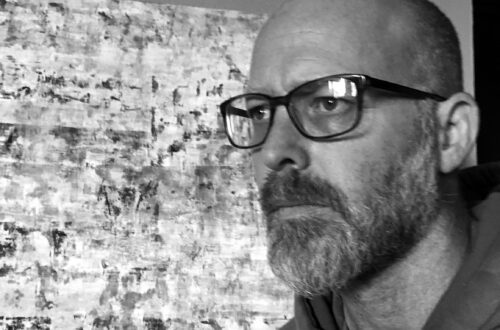 5 Minutes With Robert Tillberg