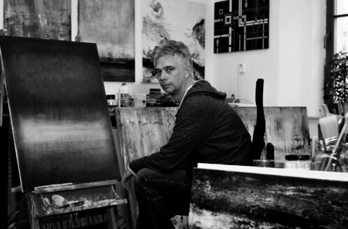 5 Minutes With Radek Šmach