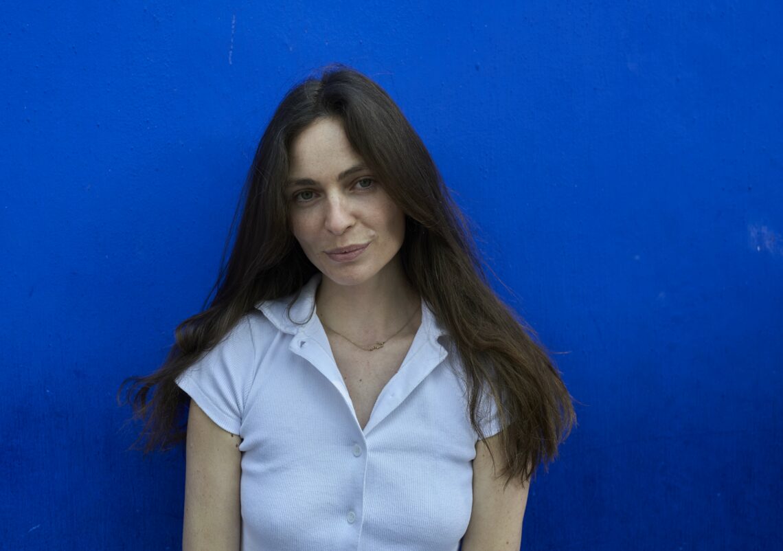 En conversation avec Elisabeth Johs