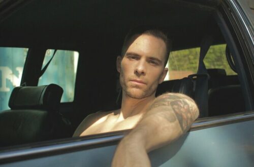 5 Minutes With Robert Mann