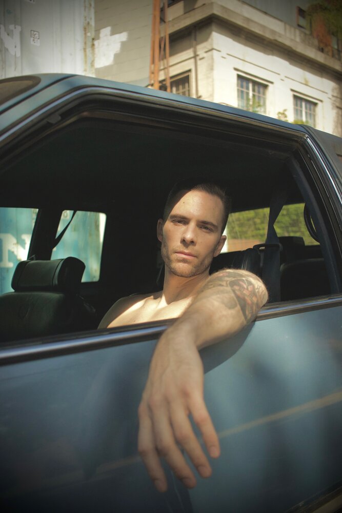 5 Minutes With Robert Mann