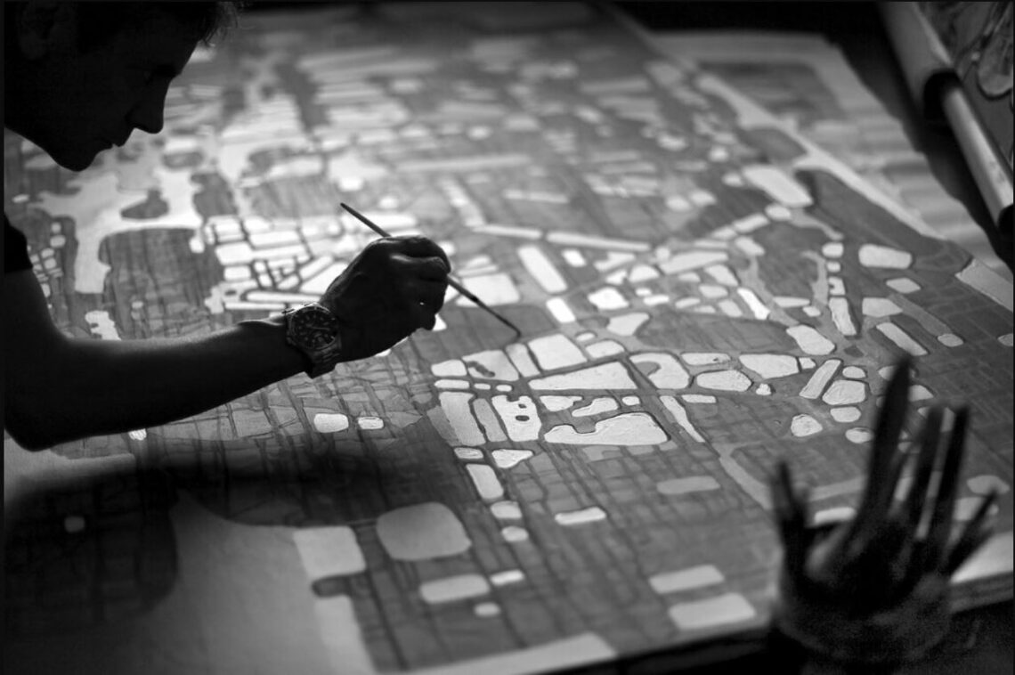 5 minutes with Fernando Jaramillo