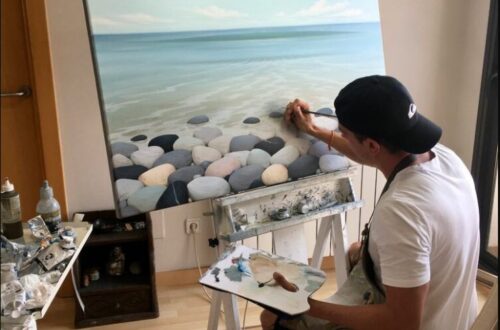 5 minutes with Paco Muñoz