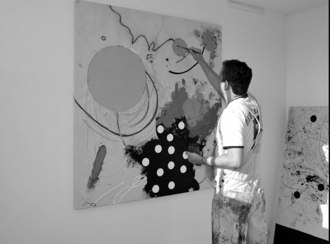 5 Minutes with Pava Wülfert