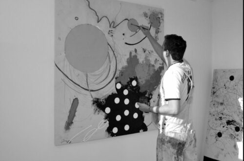 5 Minutes with Pava Wülfert