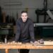 Rencontre avec le designer Alexandre Aréthuse