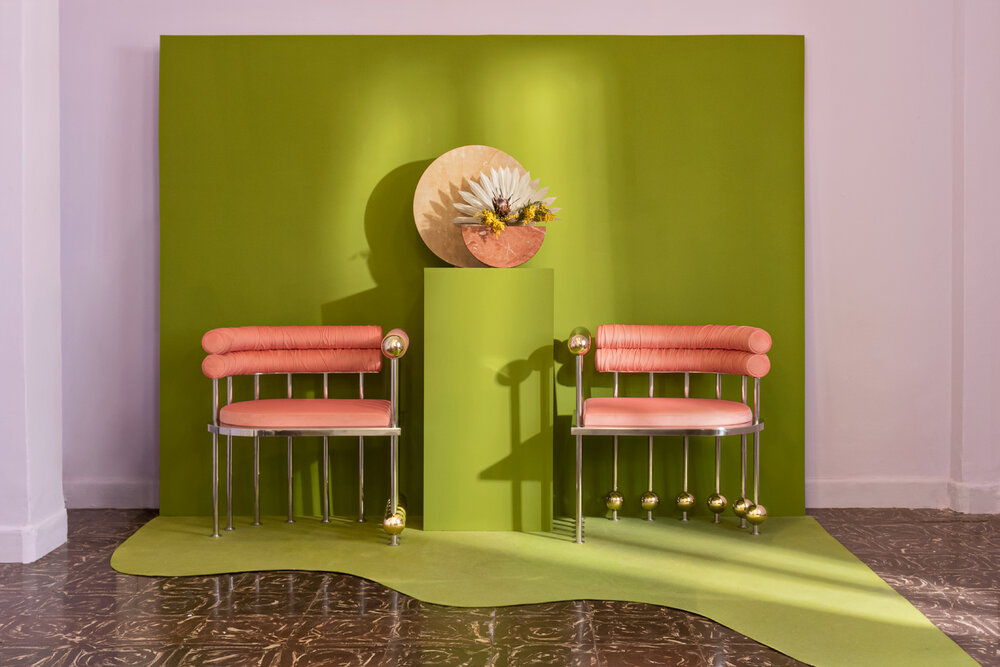Inside the Minds Behind Spanish Design Company Masquespacio
