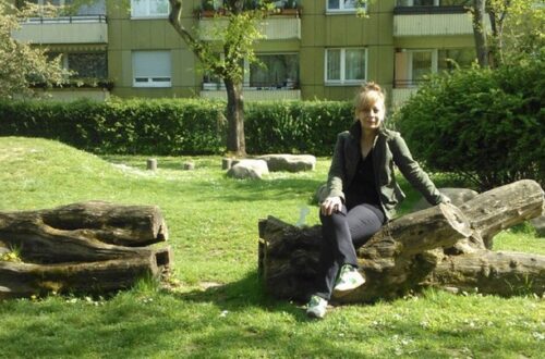 5 minutes with Reneta Isin