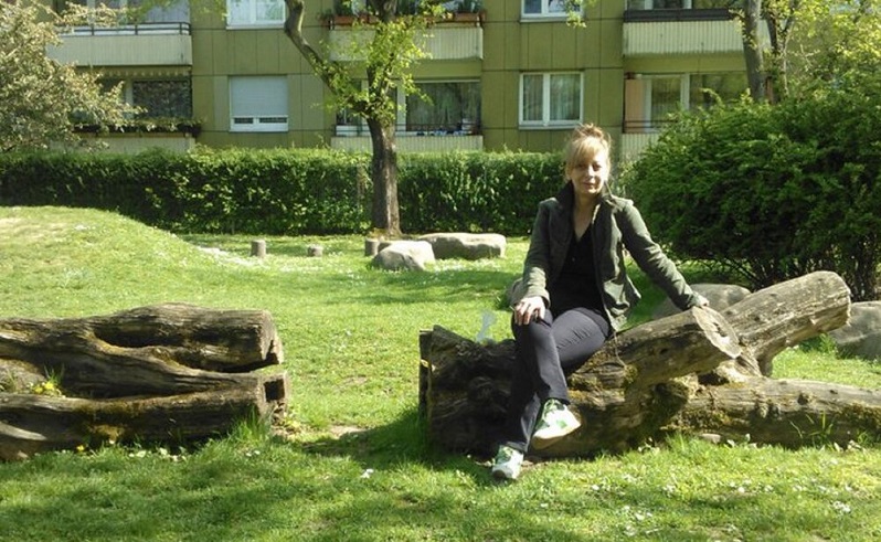 5 minutes with Reneta Isin