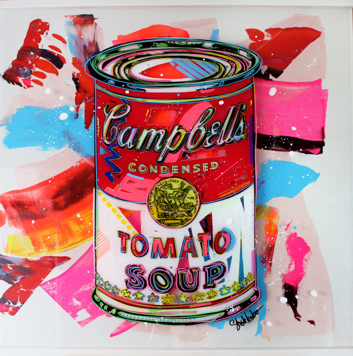 2021&rsquo;s Best Selling Artists at Auction