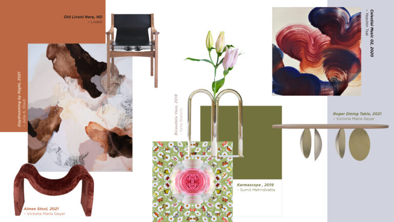 Discover the Art and Design Trends