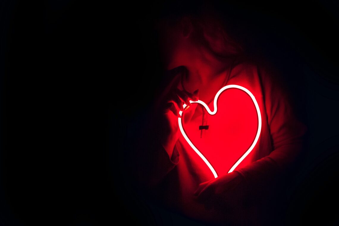 Comment créer un intérieur romantique pour la Saint-Valentin ?