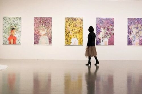 In Conversation with HongLee Curator