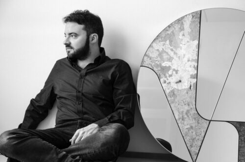 5 minutes with Atlasproject