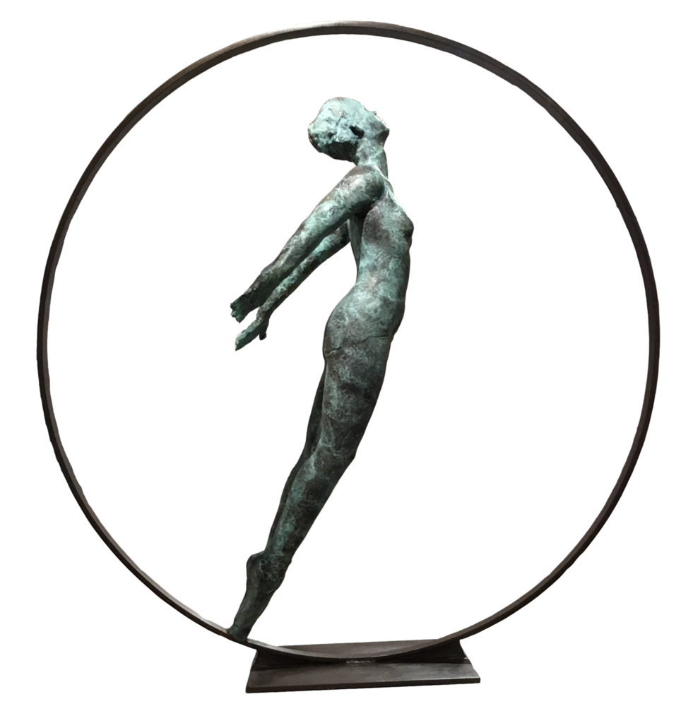 Styling Your Outdoor Space with Sculpture