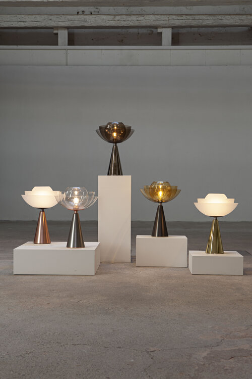 5 minutes with Mason Editions